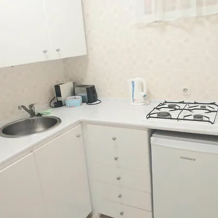 Apartment Agata Miel Benalmadena