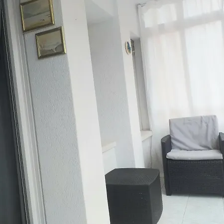 Apartamento Agata Miel *