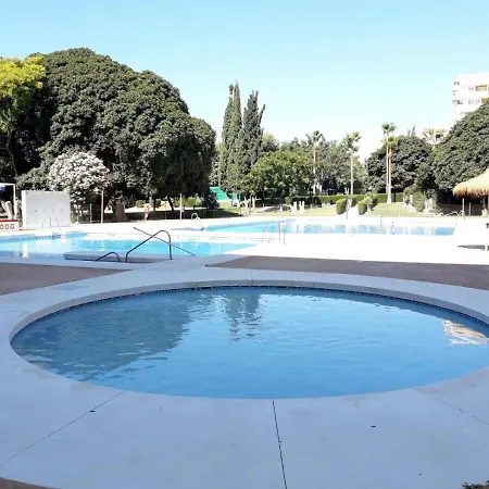 Agata Miel Apartment Benalmadena