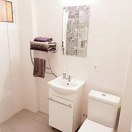 Apartamento Agata Miel