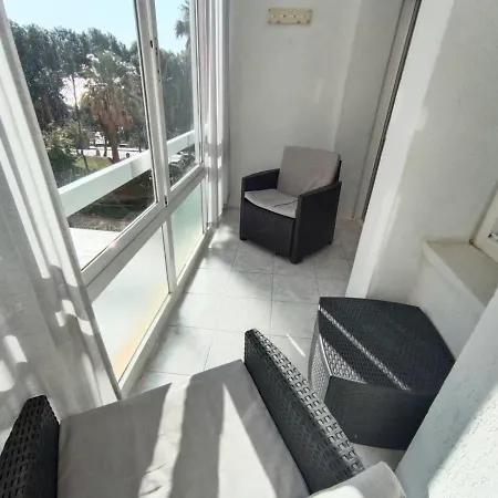 Agata Miel Apartment *