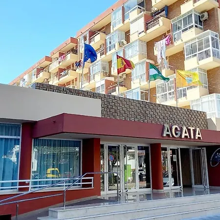 Agata Miel Apartment *