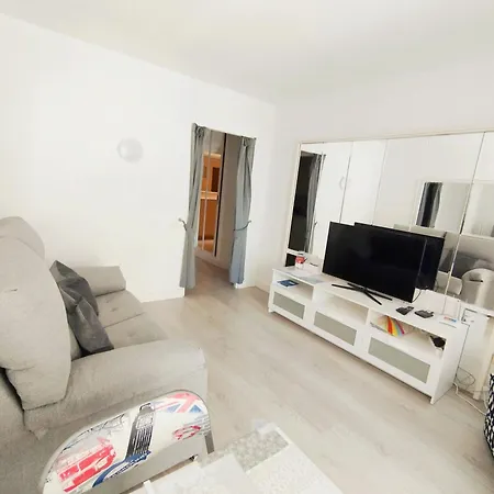 Apartment Agata Miel *