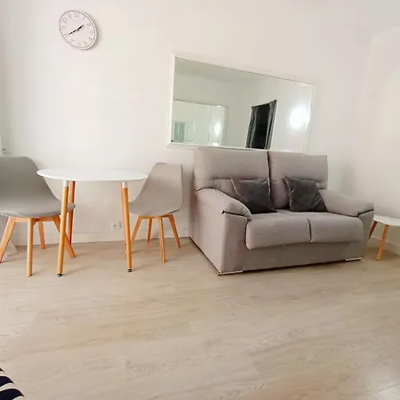 Agata Miel Apartamento