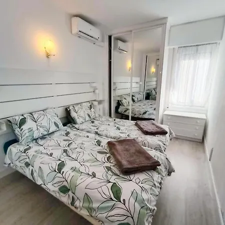 Apartment Agata Miel