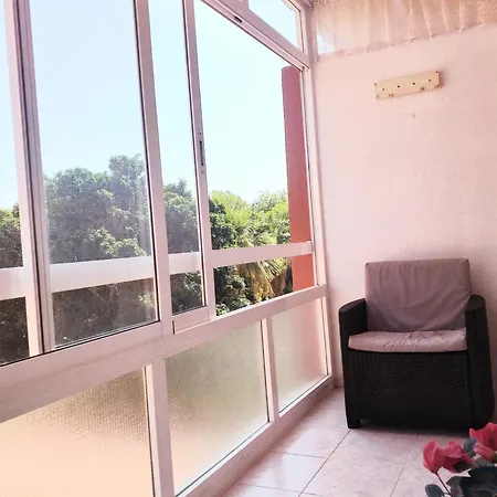 Apartment Agata Miel Benalmadena