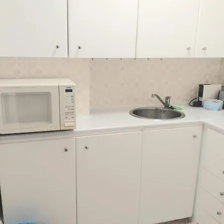 Apartment Agata Miel *