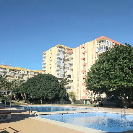 Agata Miel Apartment Benalmadena