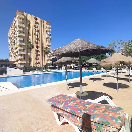 Apartment Agata Miel Benalmadena
