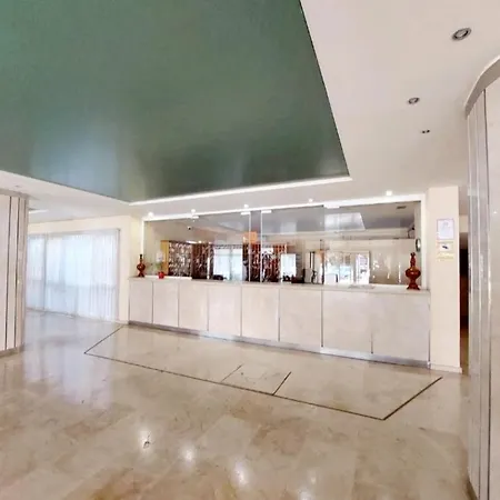 Agata Miel Apartment *