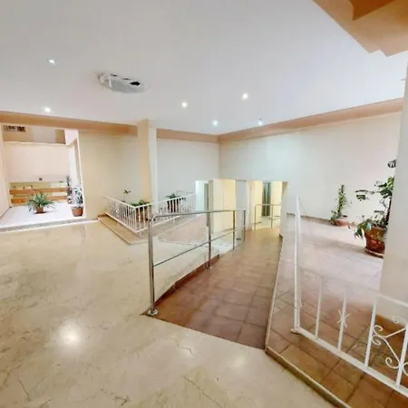 Agata Miel Apartment Benalmadena