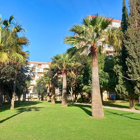Apartamento Agata Miel *