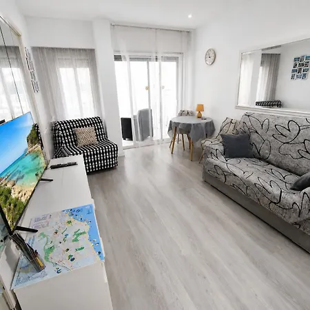 Apartamento Agata Miel *