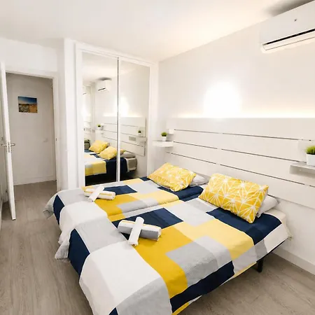 Agata Miel Apartamento