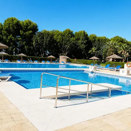 Apartamento Agata Miel Benalmádena