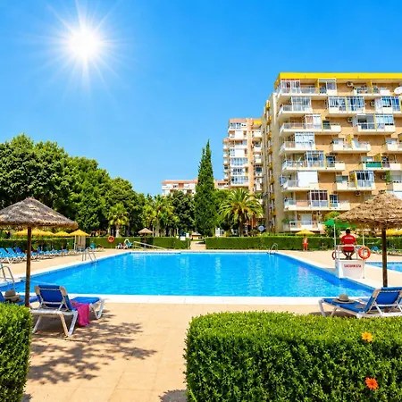 Agata Miel Apartamento Benalmádena