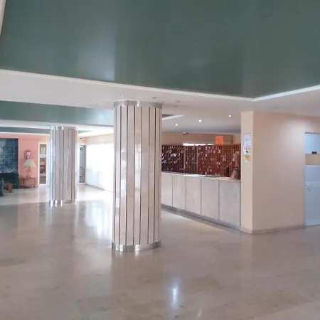 Apartamento Agata Miel Benalmádena